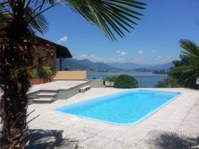 Cassandra, Baveno